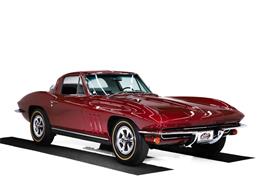 1965 Chevrolet Corvette (CC-2092818) for sale in Volo, Illinois