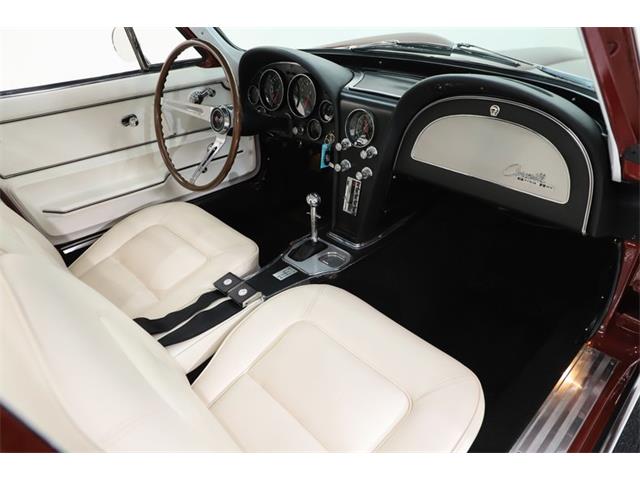 1965 Chevrolet Corvette (CC-2092818) for sale in Volo, Illinois