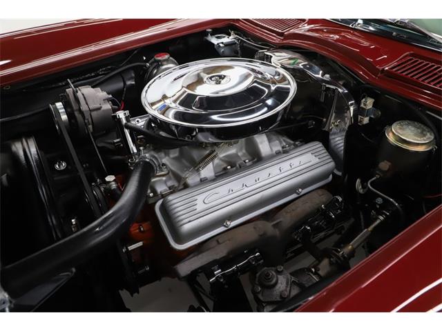 1965 Chevrolet Corvette (CC-2092818) for sale in Volo, Illinois