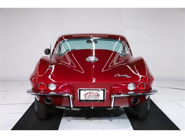 1965 Chevrolet Corvette (CC-2092818) for sale in Volo, Illinois