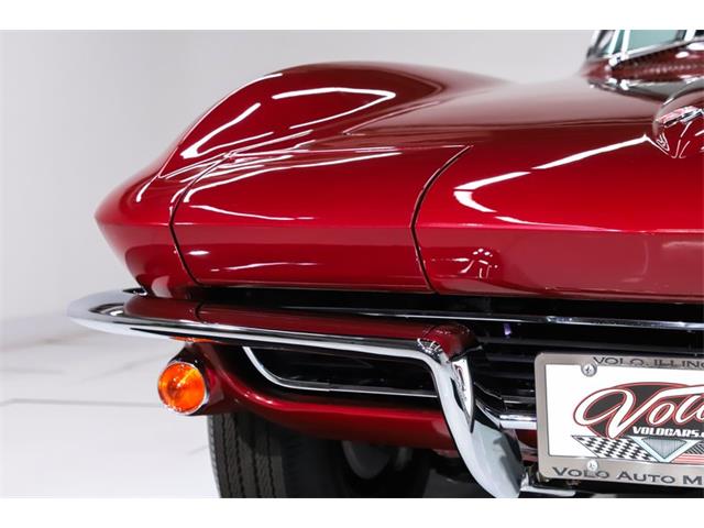 1965 Chevrolet Corvette (CC-2092818) for sale in Volo, Illinois