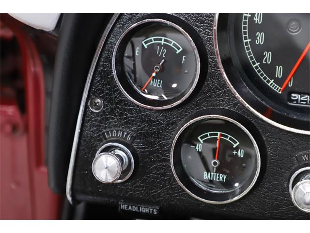 1965 Chevrolet Corvette (CC-2092818) for sale in Volo, Illinois