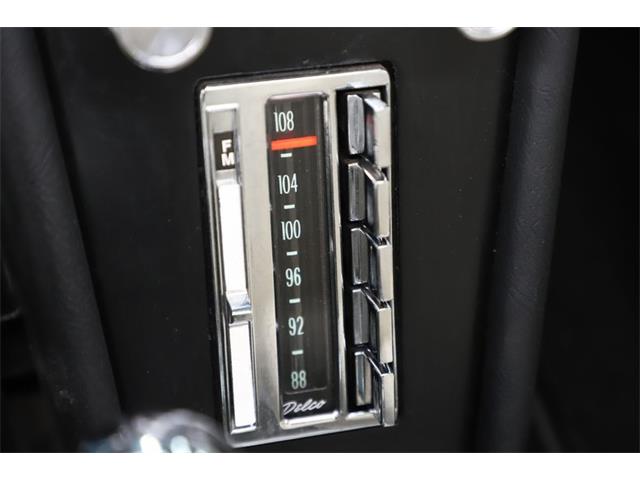 1965 Chevrolet Corvette (CC-2092818) for sale in Volo, Illinois