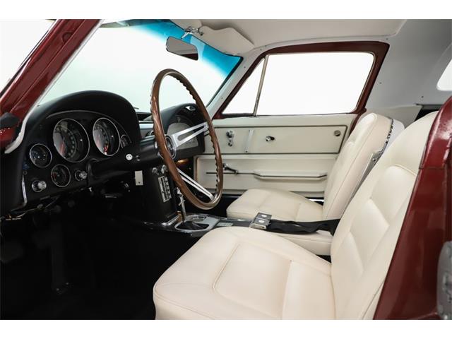1965 Chevrolet Corvette (CC-2092818) for sale in Volo, Illinois