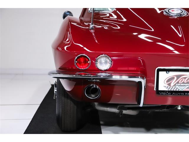 1965 Chevrolet Corvette (CC-2092818) for sale in Volo, Illinois