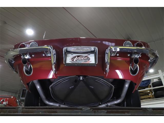 1965 Chevrolet Corvette (CC-2092818) for sale in Volo, Illinois