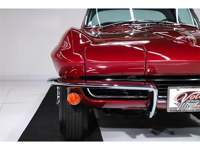 1965 Chevrolet Corvette (CC-2092818) for sale in Volo, Illinois