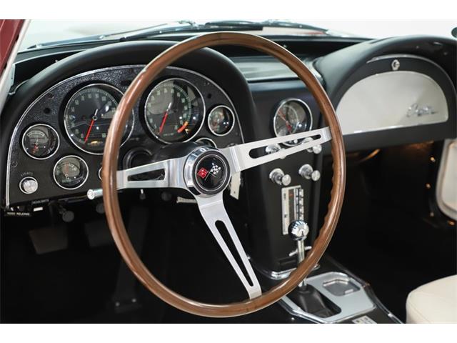 1965 Chevrolet Corvette (CC-2092818) for sale in Volo, Illinois
