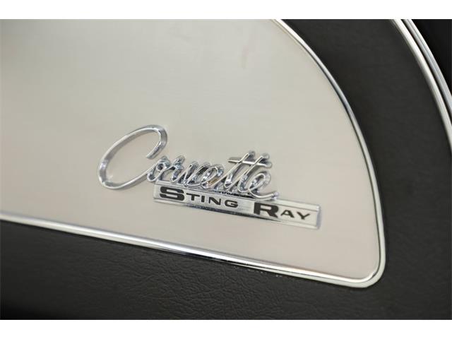1965 Chevrolet Corvette (CC-2092818) for sale in Volo, Illinois