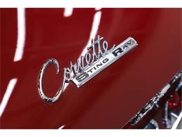 1965 Chevrolet Corvette (CC-2092818) for sale in Volo, Illinois