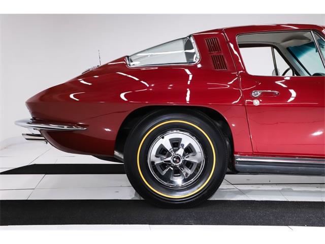1965 Chevrolet Corvette (CC-2092818) for sale in Volo, Illinois