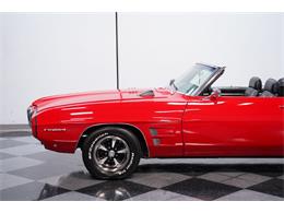 1969 Pontiac Firebird (CC-2092820) for sale in Lithia Springs, Georgia