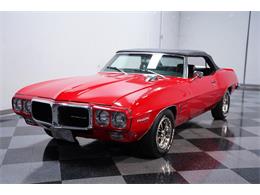 1969 Pontiac Firebird (CC-2092820) for sale in Lithia Springs, Georgia