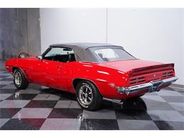 1969 Pontiac Firebird (CC-2092820) for sale in Lithia Springs, Georgia