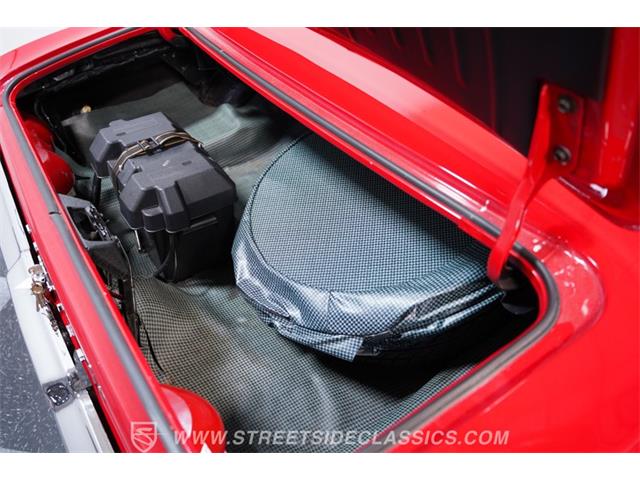 1969 Pontiac Firebird (CC-2092820) for sale in Lithia Springs, Georgia