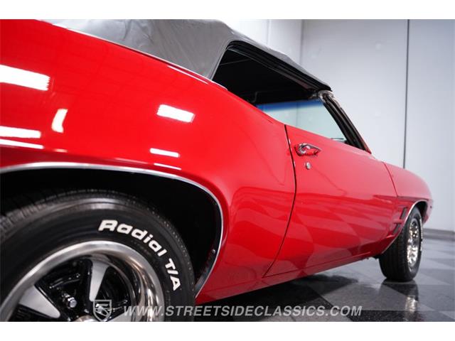 1969 Pontiac Firebird (CC-2092820) for sale in Lithia Springs, Georgia