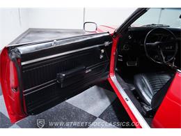 1969 Pontiac Firebird (CC-2092820) for sale in Lithia Springs, Georgia