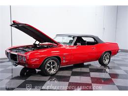 1969 Pontiac Firebird (CC-2092820) for sale in Lithia Springs, Georgia
