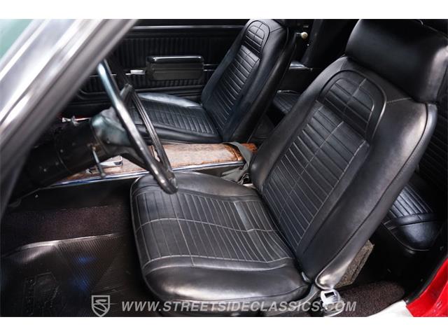 1969 Pontiac Firebird (CC-2092820) for sale in Lithia Springs, Georgia