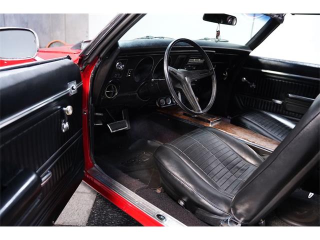 1969 Pontiac Firebird (CC-2092820) for sale in Lithia Springs, Georgia