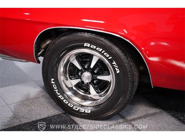 1969 Pontiac Firebird (CC-2092820) for sale in Lithia Springs, Georgia
