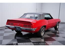 1969 Pontiac Firebird (CC-2092820) for sale in Lithia Springs, Georgia