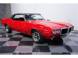 1969 Pontiac Firebird (CC-2092820) for sale in Lithia Springs, Georgia