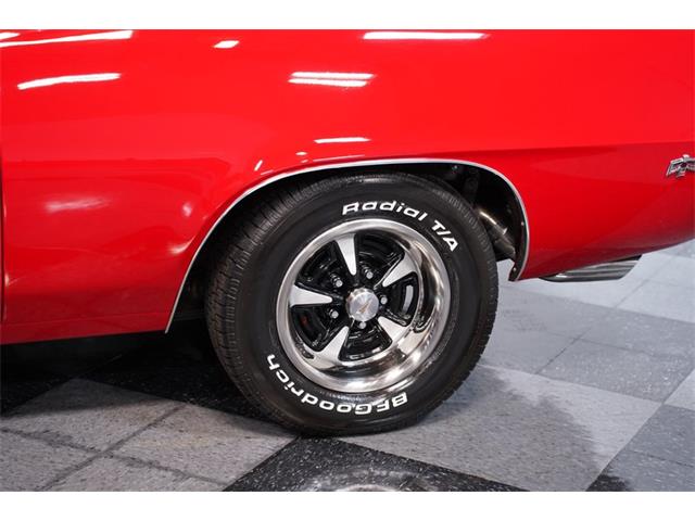 1969 Pontiac Firebird (CC-2092820) for sale in Lithia Springs, Georgia