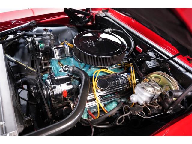 1969 Pontiac Firebird (CC-2092820) for sale in Lithia Springs, Georgia