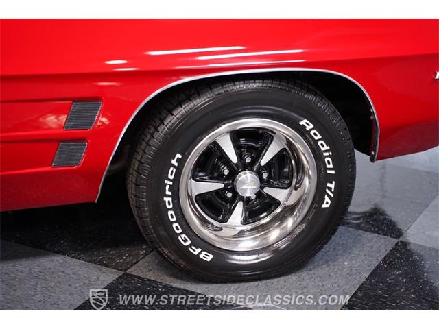 1969 Pontiac Firebird (CC-2092820) for sale in Lithia Springs, Georgia