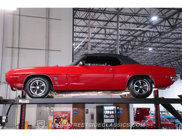 1969 Pontiac Firebird (CC-2092820) for sale in Lithia Springs, Georgia