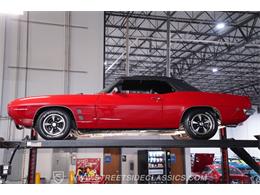 1969 Pontiac Firebird (CC-2092820) for sale in Lithia Springs, Georgia