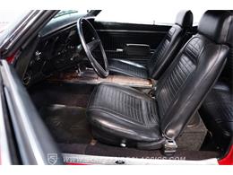 1969 Pontiac Firebird (CC-2092820) for sale in Lithia Springs, Georgia