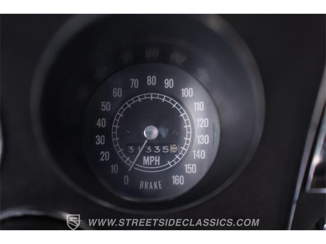 1969 Pontiac Firebird (CC-2092820) for sale in Lithia Springs, Georgia