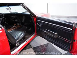 1969 Pontiac Firebird (CC-2092820) for sale in Lithia Springs, Georgia