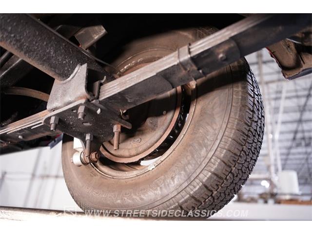 1969 Pontiac Firebird (CC-2092820) for sale in Lithia Springs, Georgia