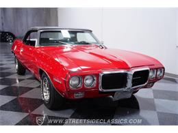 1969 Pontiac Firebird (CC-2092820) for sale in Lithia Springs, Georgia