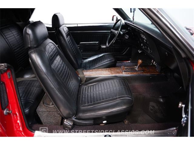 1969 Pontiac Firebird (CC-2092820) for sale in Lithia Springs, Georgia