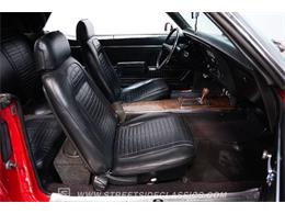 1969 Pontiac Firebird (CC-2092820) for sale in Lithia Springs, Georgia