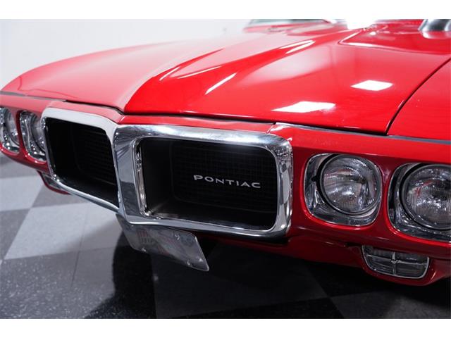 1969 Pontiac Firebird (CC-2092820) for sale in Lithia Springs, Georgia