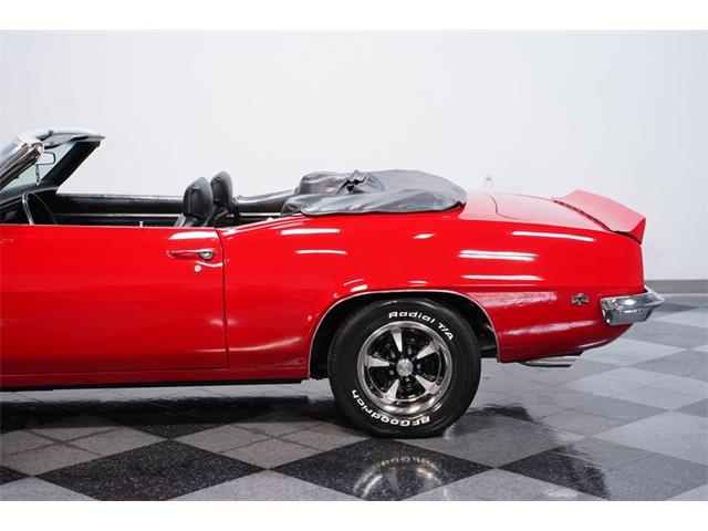 1969 Pontiac Firebird (CC-2092820) for sale in Lithia Springs, Georgia
