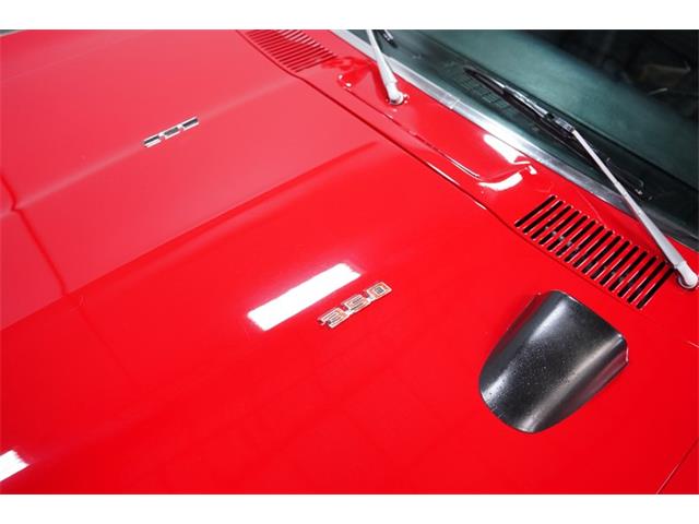 1969 Pontiac Firebird (CC-2092820) for sale in Lithia Springs, Georgia
