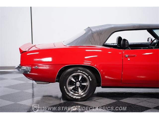 1969 Pontiac Firebird (CC-2092820) for sale in Lithia Springs, Georgia