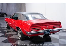 1969 Pontiac Firebird (CC-2092820) for sale in Lithia Springs, Georgia