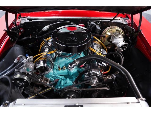 1969 Pontiac Firebird (CC-2092820) for sale in Lithia Springs, Georgia