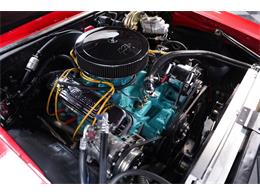1969 Pontiac Firebird (CC-2092820) for sale in Lithia Springs, Georgia