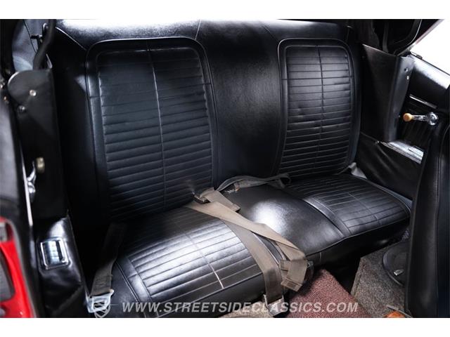 1969 Pontiac Firebird (CC-2092820) for sale in Lithia Springs, Georgia