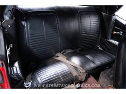 1969 Pontiac Firebird (CC-2092820) for sale in Lithia Springs, Georgia