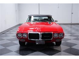 1969 Pontiac Firebird (CC-2092820) for sale in Lithia Springs, Georgia