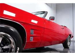 1969 Pontiac Firebird (CC-2092820) for sale in Lithia Springs, Georgia